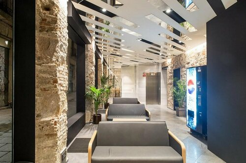 Barcelona House, Забронировать Отель Отели Барселоны 3 звезды, рядом с Palau de Dalmases, 3*