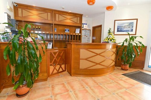 Hotel Salgueiro, Забронировать Отель Порту-Мониш Архипелаг Мадейра