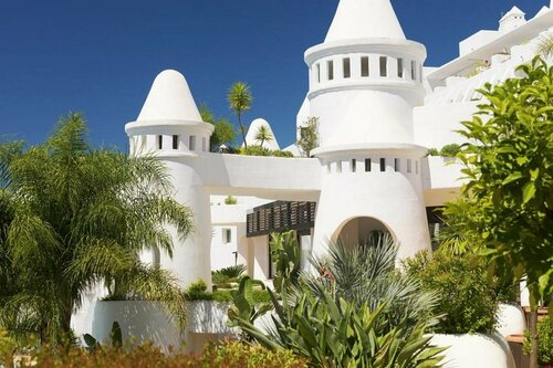 H10 Estepona Palace, Prenota Hotel Hotel a Estepona con colazione, Colazione