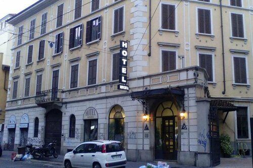 Hotel Minerva, Забронировать Отель Навильи Милан, рядом с Конгресс-центр Superstudio Più