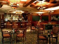 Le Royal Meridien Chennai, Book Hotel Hoteller i Tamil Nadu med pool, Swimmingpool