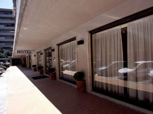 Airport Hotel, Забронировать Отель Новоли - Сан Донато Флоренция