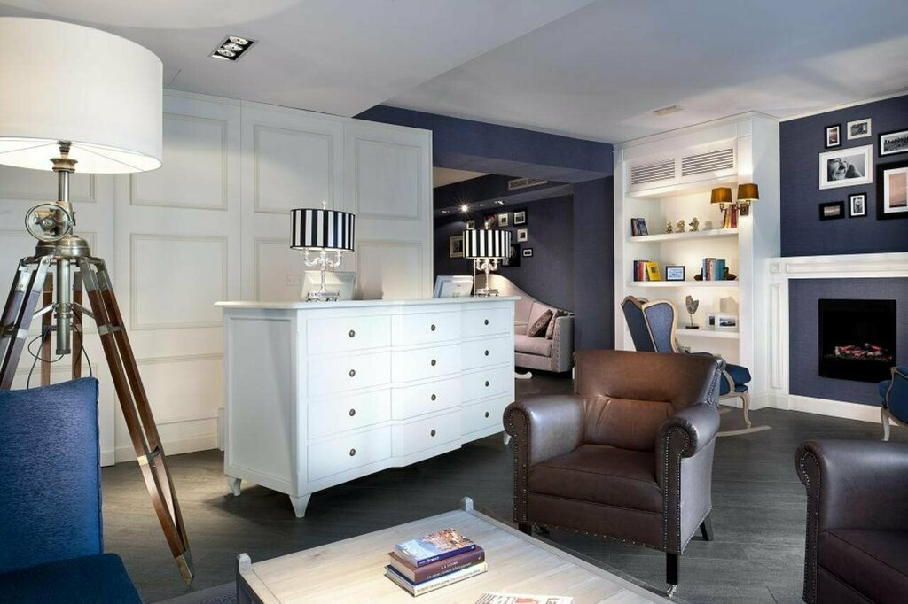 Hotel Club
