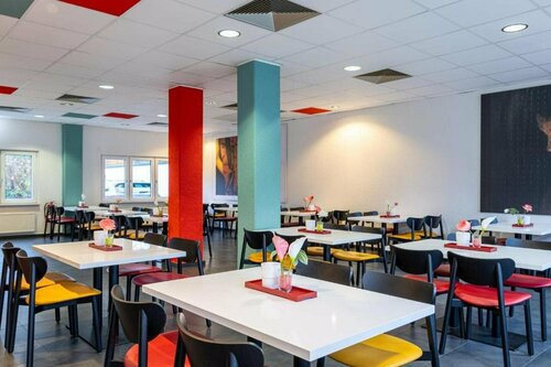 Good Morning Berlin City West, Prenota Hotel Reinickendorf Berlino