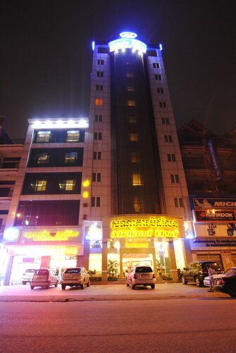 Midland Hotel, Book Hotel Hoteller i Kandal Province med pool, Swimmingpool