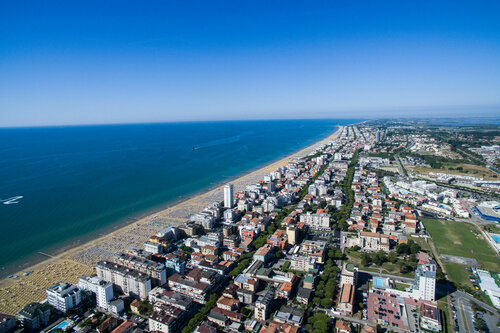 Hesperia Hotel & Residence, Забронировать Отель Отели Riviera Ovest с парковкой, Парковка