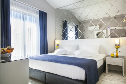 Letstay Hotel - Adults Only, Забронировать Отель Отели Провинции Антальи с парковкой, Парковка