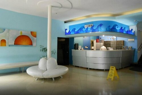 San Juan Hotel, Rezerwuj Hotel Hotele w Miami Beach z basenem, Basen
