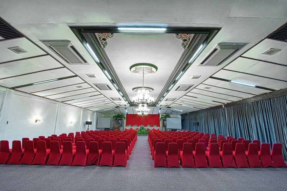 Kusuma Sahid Prince Hotel Solo