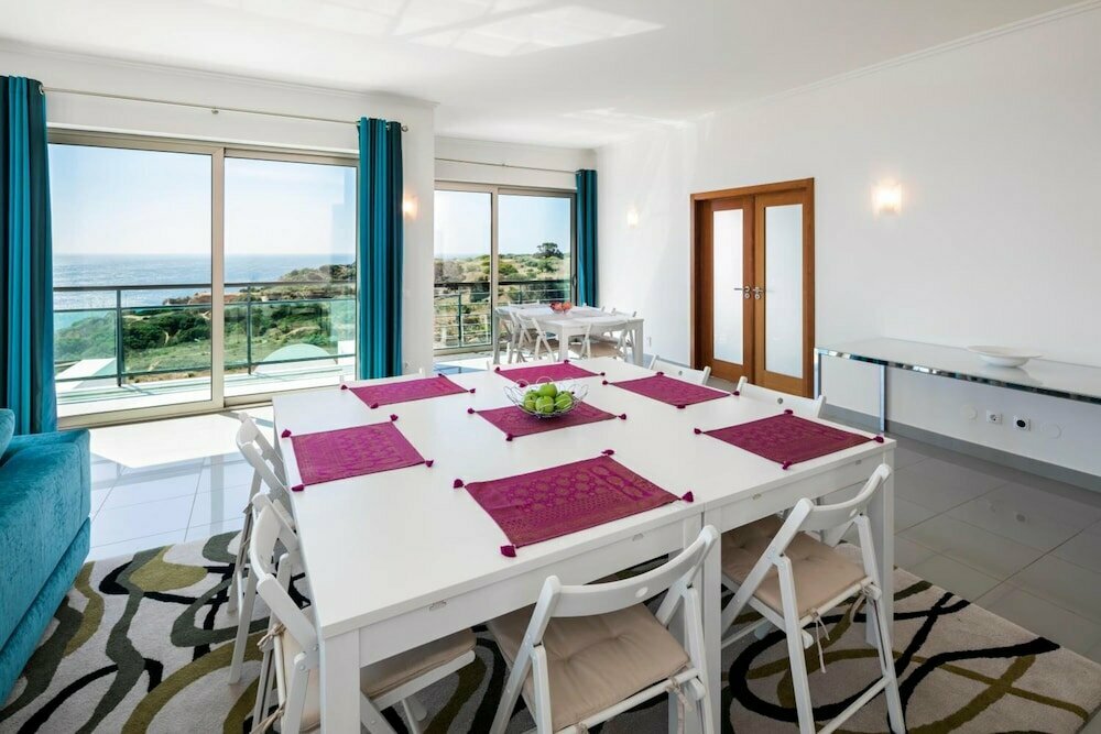 Villa Doris Suites