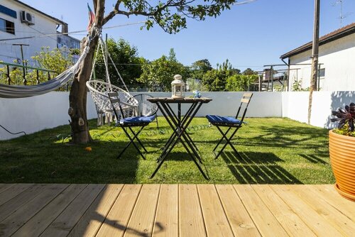 Blue River Apartments, Book Lejlighed Vila Nova de Gaia 