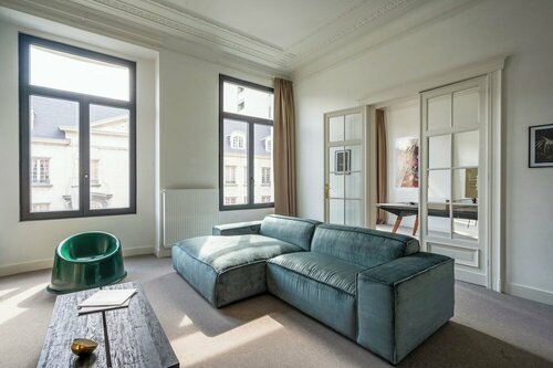 Smartflats - Oudaan Antwerp, Забронировать Апартаменты/квартира Антверпен провинция Антверпен