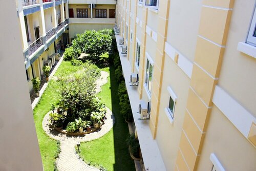 Sala QuyNhon Beach Hotel, Prenota Hotel Hotel SPA a Binh Dinh, SPA