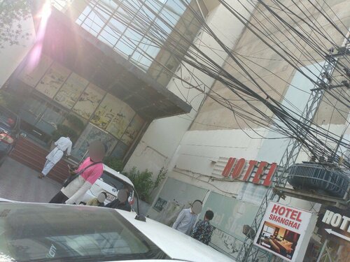 Hotel Shanghai, Réserver Hôtel Hôtels pas chers à Lahore
