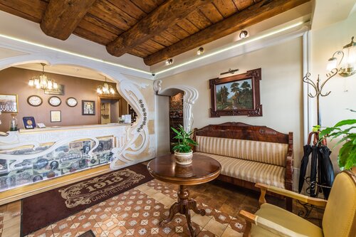 Hotel 1913, 予約 ホテル Admiralteyskiy district サンクトペテルブルク