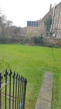 Sakura Edinburgh Guest House, Prenota Affittacamere Newington Edimburgo