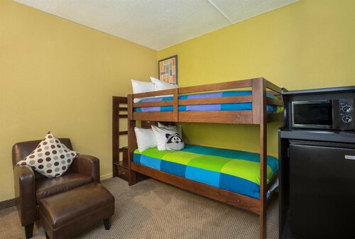 Days Inn Washington, D.C., Book Hotel Northwest Washington