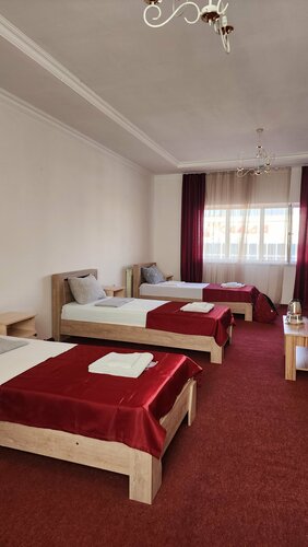 Gost Guest House, Prenota Affittacamere Hotel economici a Grozny