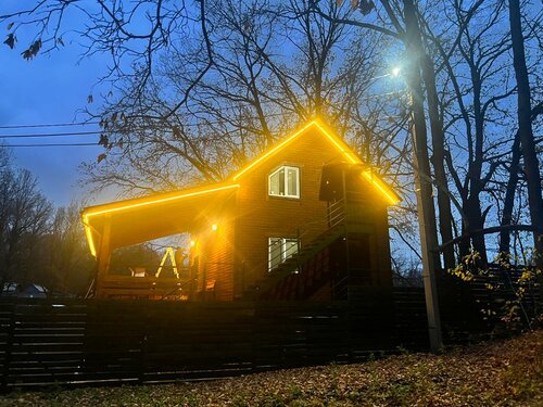Rassvet, Book Ferieresort Krasnoglinsky district Samara