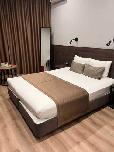 Xenia City Hotel Zelenograd, Забронировать Отель Зеленоград Московская область