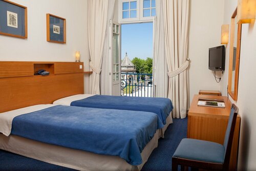 Templo Hotel & SPA, Забронировать Курортный отель Брага Portuguese Route of Santiago