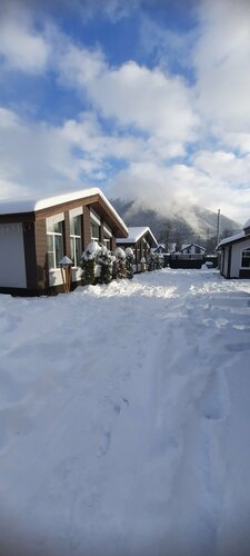 База отдыха Nur House, Забронировать База отдыха Архыз 