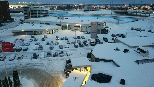 Rantasipi Airport, Varaa Hotelli Vantaa 