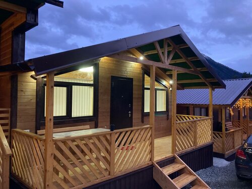 Narat Village, Забронировать Гостевой дом Романтик 