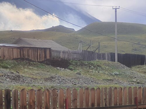 Ковчег