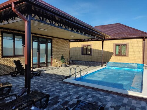 Михайлов Двор, Забронировать Гостевой дом Цветочный Майкопский район