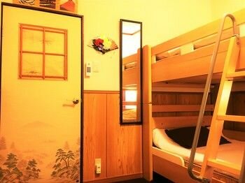 Guest House Oumi, Prenota Ostello Ine Kyoto