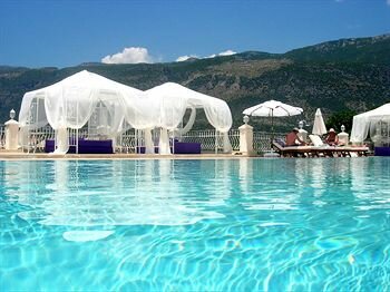 Lukka Exclusive Hotel – Adult Only +12, Забронировать Отель Каш Провинция Анталья