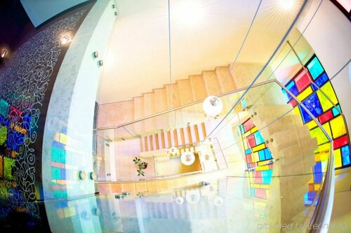 Budapest Airport Hotel Stáció Wellness & Konferencia, Réserver Hôtel Hôtels SPA à Pest, SPA