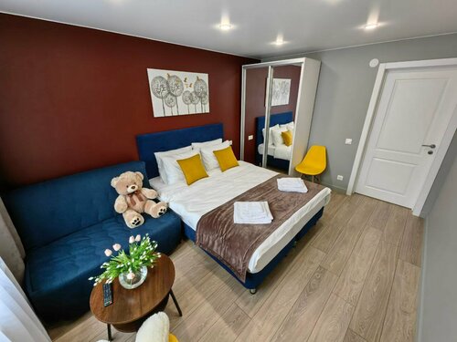 Petrova Guest house, Book Pension Sankt Petersborg hoteller med parkering, Parkering