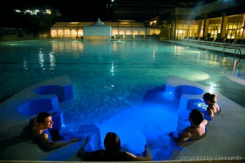 Grotta Giusti Thermal Spa Resort Tuscany, Autograph Collection, Забронировать Курортный отель Монсуммано-Терме Пистоя