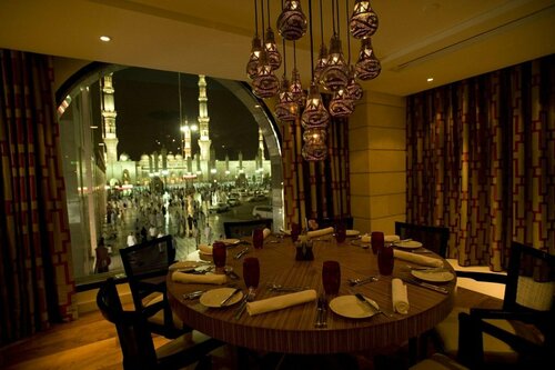 فندق سنابل المدينة - Sanabel Al-Madina Hotel, Забронировать Отель Отели Эль-Мадина с завтраком, Завтраки