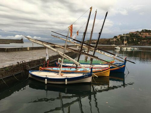 Hôtel Triton, Book Hotel Collioure Vermillion Coast