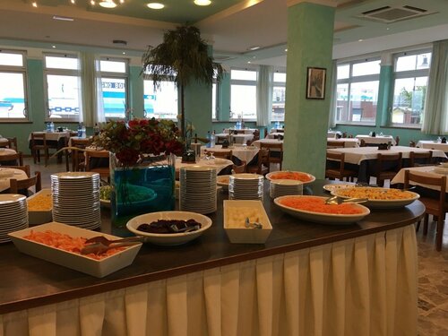 Miomar Beach Hotel, Забронировать Отель Отели Чезенатико 3 звезды, 3*