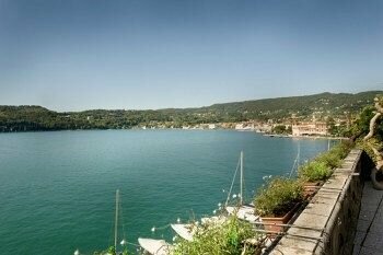 Hotel Locanda del Benaco, Забронировать Отель Отели Ломбардии с завтраком, Завтраки