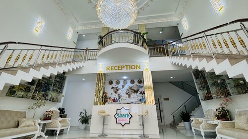 Шарк Юлдузи, Забронировать Отель Отели Бухары 3 звезды, 3*