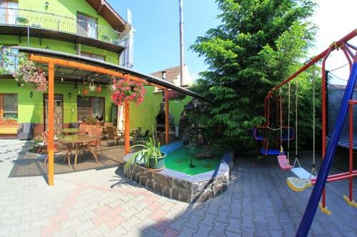Gasthof Sara, Prenota Hotel Hotel 3 stelle a Transilvania, 3*