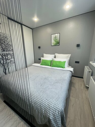 Sochnoye yabloko Apartments, Rezerwuj Apartament Zielonodolsk Zelenodolsky District