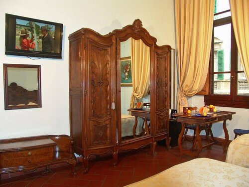Coco Places Soggiorno Panerai, Centro Storico, Забронировать Отель СПА-отели Сан-Марко - Сантиссима-Аннунциата, SPA-услуги