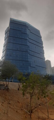 InterContinental Luanda Miramar by IHG, Buchen Sie Hotel Luanda Angola, in der Nähe von Luanda Intermarket