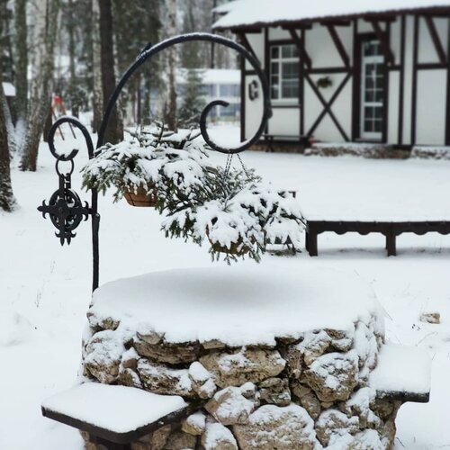 Hotel Country Club Ildorf, Rezervovat Hotel Ilyino 