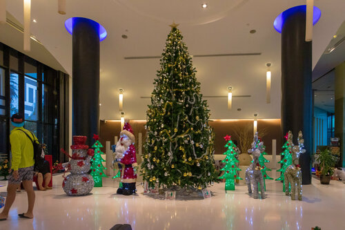 The Zign Hotel, Κράτηση Ξενοδοχείο Naklua Beach North Pattaya