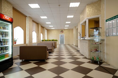 Ivanovo Hotel, Book Hotel Oktyabrsky district 