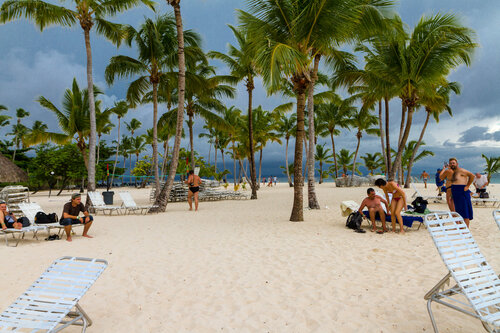 Cayo Levantado Resort - All Inclusive, Book Ferieresort Resorthoteller i Samana, Ferieresort