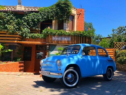 Хостел Привал, Забронировать Хостел Хостелы Новороссийска, Хостел