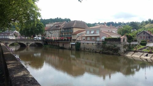 The Originals Access, Hôtel Figeac, Забронировать Отель Фижак Lot Valley